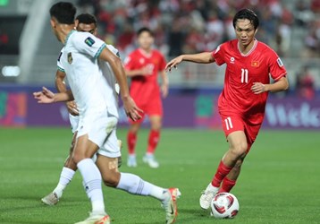 video Highlight : Việt Nam 0 - 1 Indonesia (Asian Cup)
