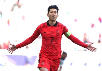 video Highlight : Jordan 2 - 2 Hàn Quốc (Asian Cup)