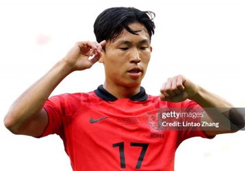 video Highlight : Hàn Quốc 3 - 3 Malaysia (Asian Cup)