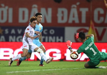 video Highlight : Hải Phòng 1 - 3 Nam Định (V-League)